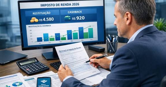 Gestão e BPO Contábil